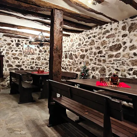 Saint George Ferienhaus *