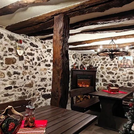 Saint George Ferienhaus *