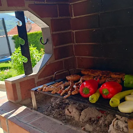 Σπίτι διακοπών Saint George