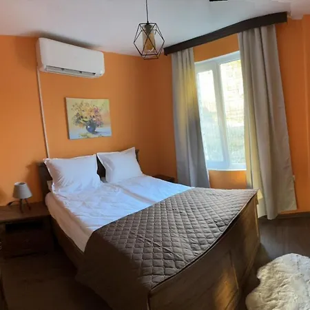 Ferienhaus Saint George *