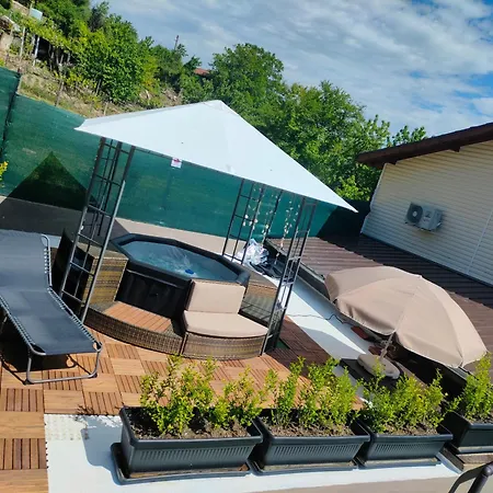 Ferienhaus Saint George Vukovo