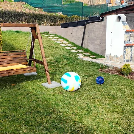 Ferienhaus Saint George Vukovo