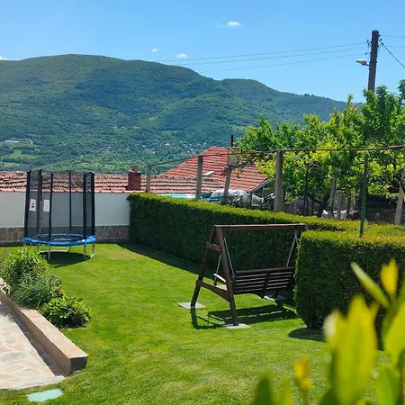 Saint George * Vukovo