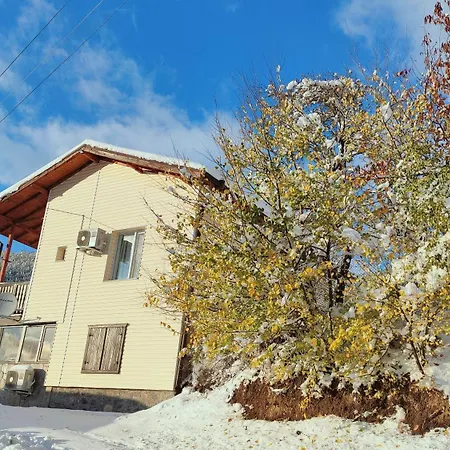 Saint George Ferienhaus *