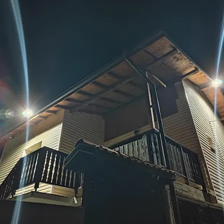 Ferienhaus Saint George