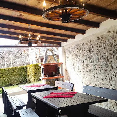 Saint George Casa de Férias