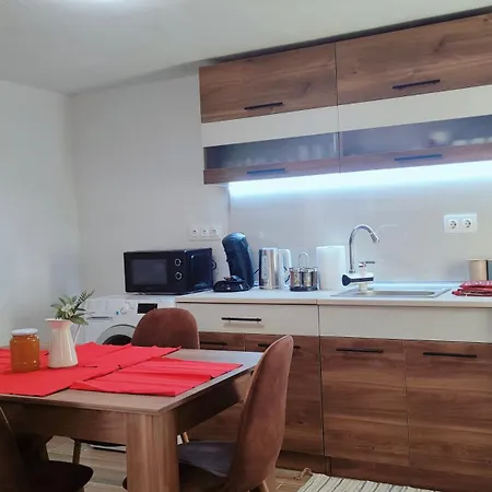 Saint George * Vukovo