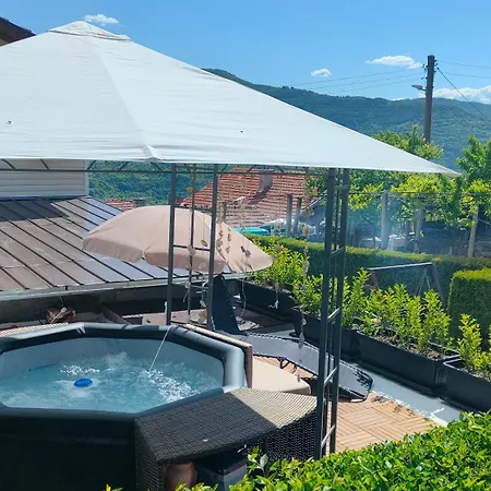 Saint George Σπίτι διακοπών