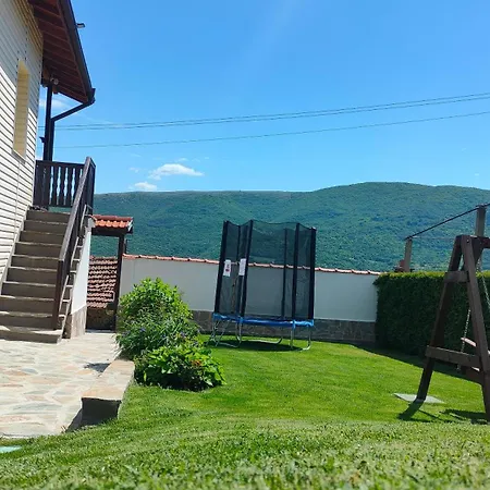 Casa de Férias Saint George Vukovo