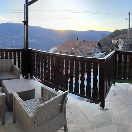 Saint George Casa de Férias Vukovo