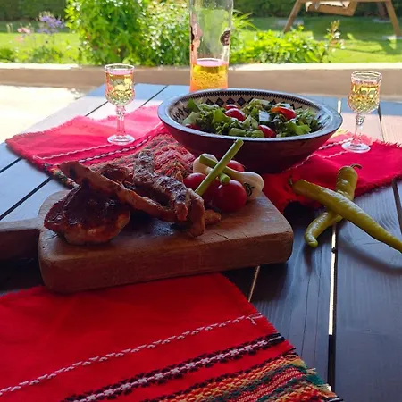 Ferienhaus Saint George Vukovo