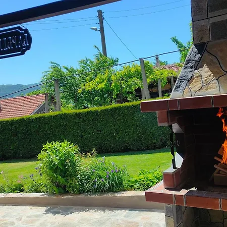 Σπίτι διακοπών Saint George Vukovo