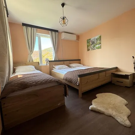 Saint George Casa de Férias Vukovo