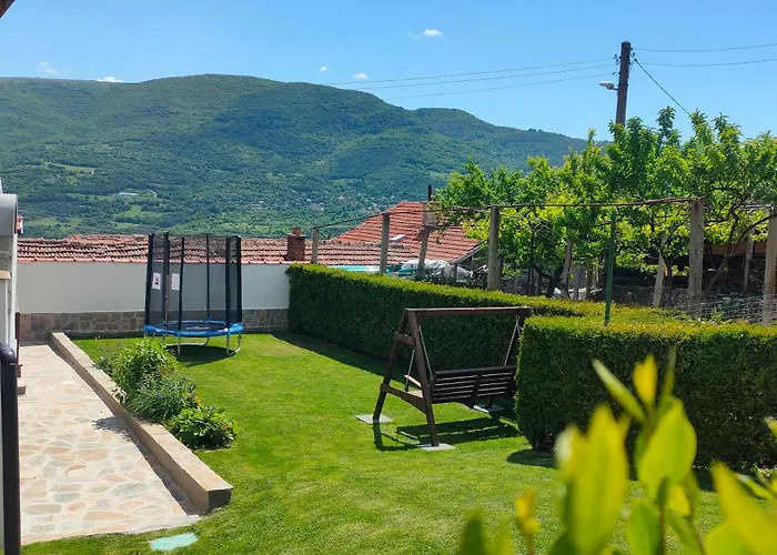 Saint George * Vukovo