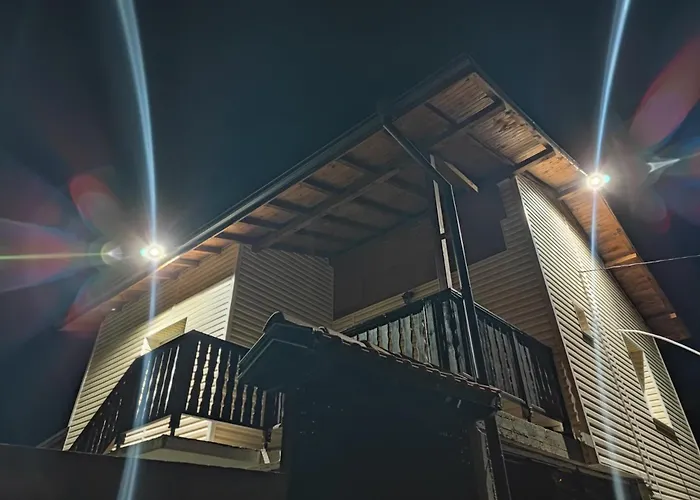 Feriehus Saint George