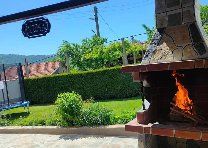 Feriehus Saint George Vukovo