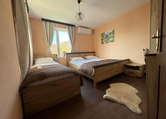 Saint George Feriehus Vukovo